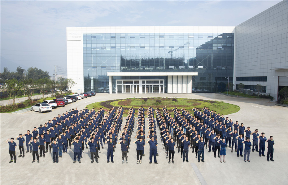 中国 Zhejiang Allwell Intelligent Technology Co.,Ltd 会社概要