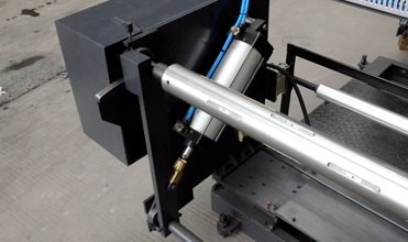 自動Flexoのラベルの印字機/フレキソ印刷の焼付装置